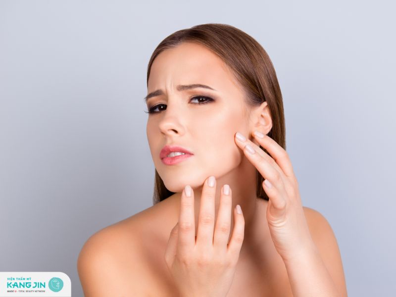 những thói quen tốt đối với làn da dầu lỗ chân lông to