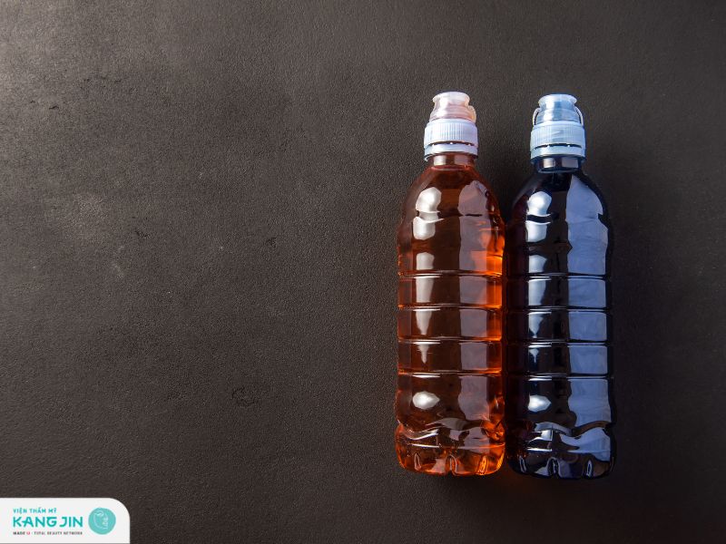 chất điện giải