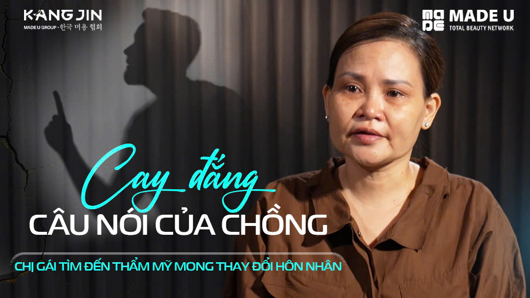 Chị phương hà tâm sự