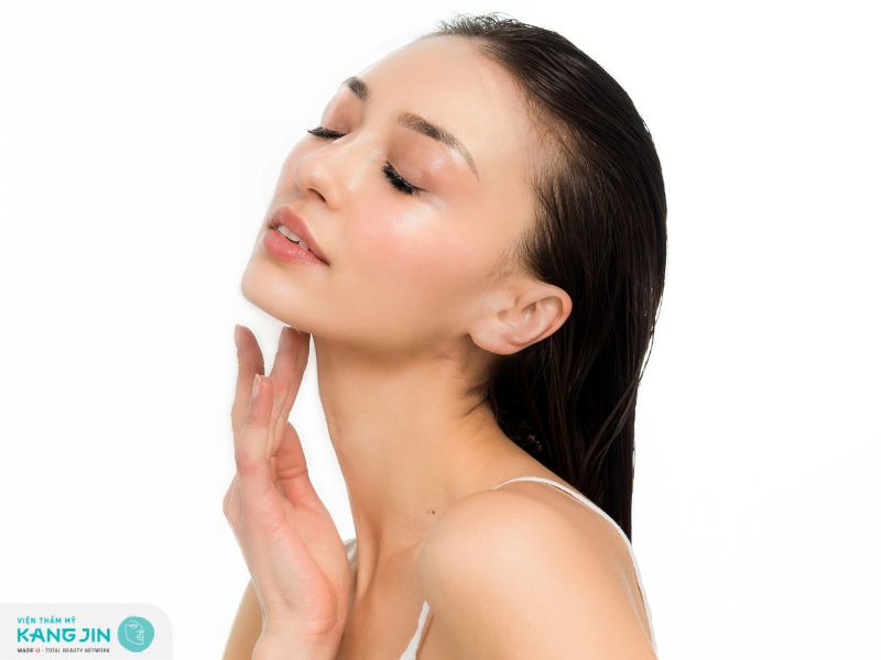 Tìm hiểu về chức năng của da