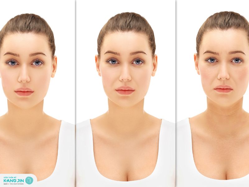 da bắt đầu lão hóa khi nào