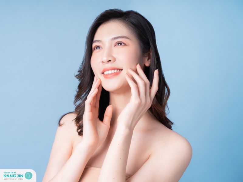 phục hồi da bị bào mòn