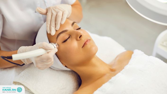 Điện di da mặt là gì? Khái niệm cơ bản, ưu và nhược điểm