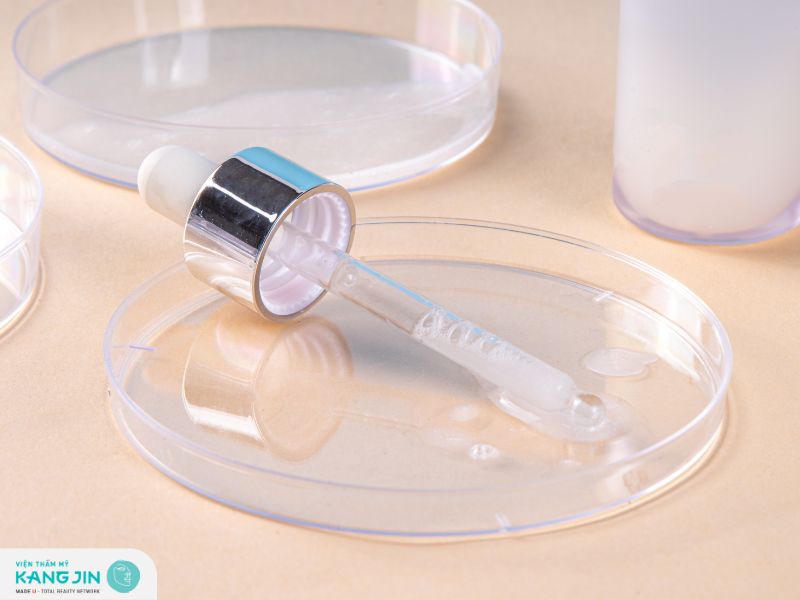 Ceramides bảo vệ da khỏi các tác nhân gây ra lão hóa