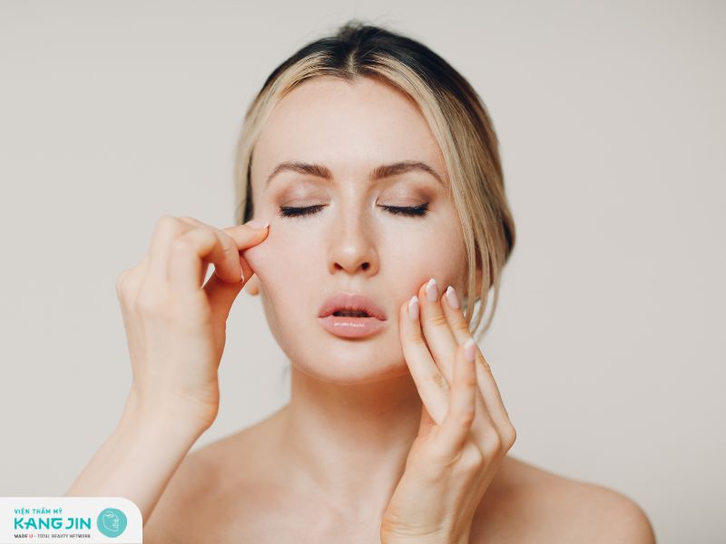 3 Cách kiểm tra nhanh độ đàn hồi của da và biện pháp cải thiện