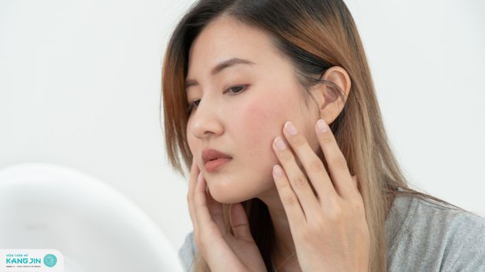 mẹo sử dụng mỹ phẩm không bị dị ứng