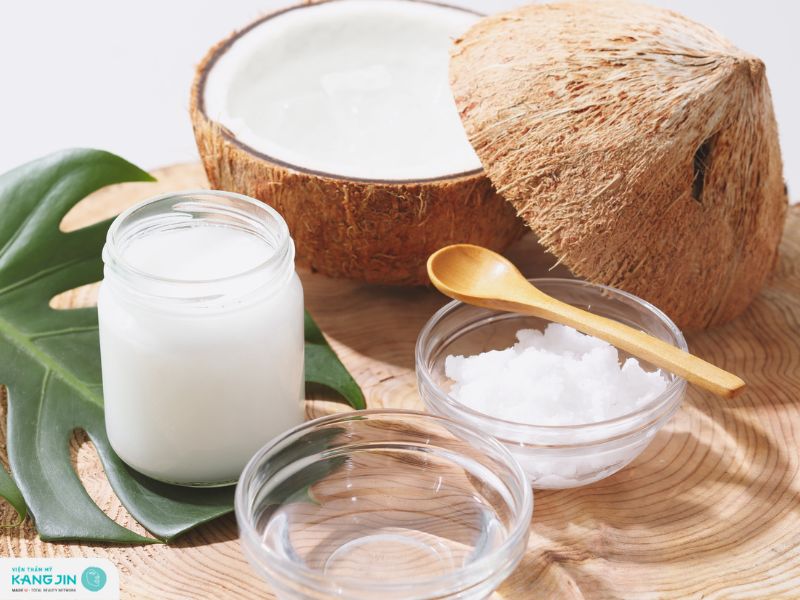 môi nhiều nếp nhăn