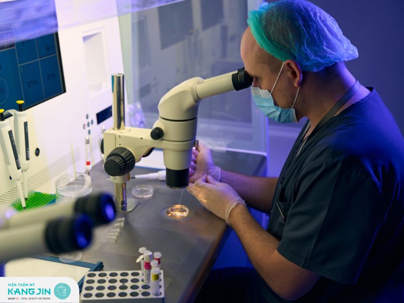 Mục đích của sinh thiết da là gì?