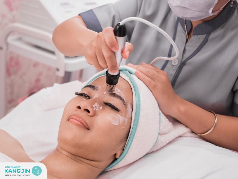 những thông tin về công nghệ RF