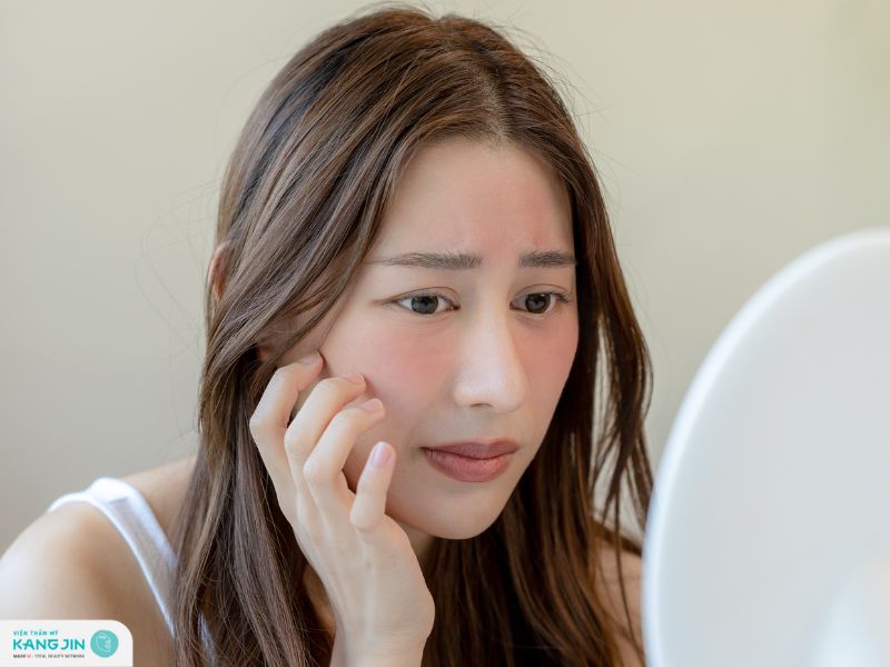 nguy cơ mắc bệnh về da mùa đông