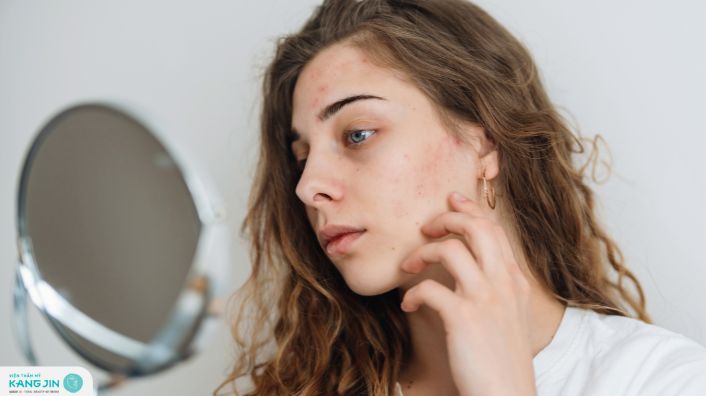 nguy cơ mắc bệnh về da mùa đông