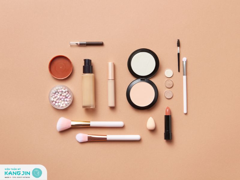 Nguyên nhân gây đồi mồi là gì?