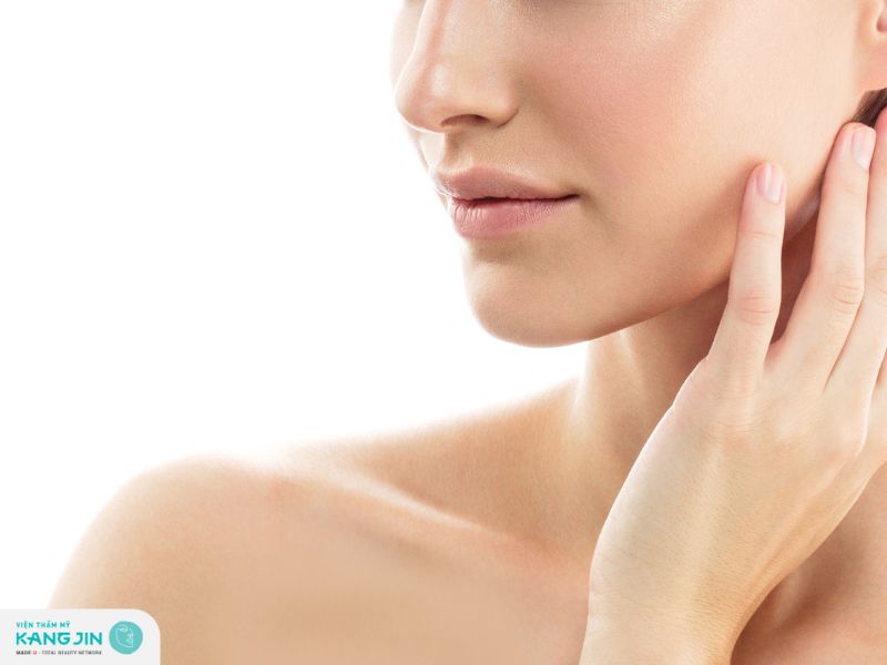 cách ngăn chăn sự hình thành của sợi bã nhờn