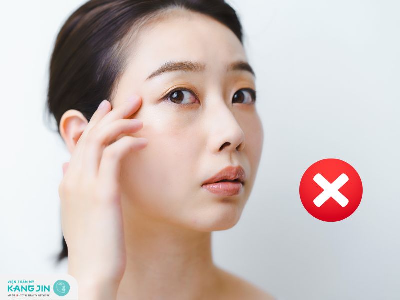 5 Quan niệm sai lầm về làn da mà bạn nên biết