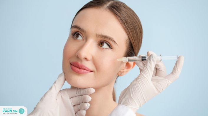 tác hại của tiêm ha