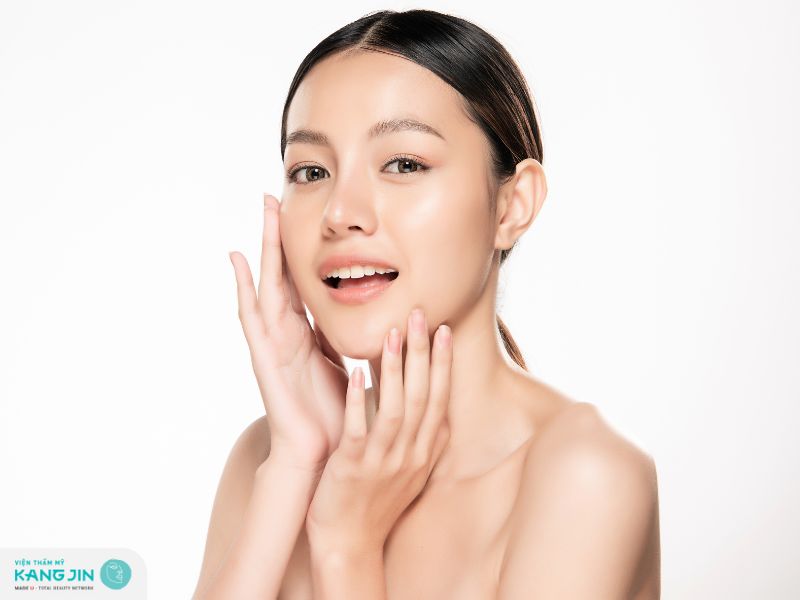 thải độc da là gì