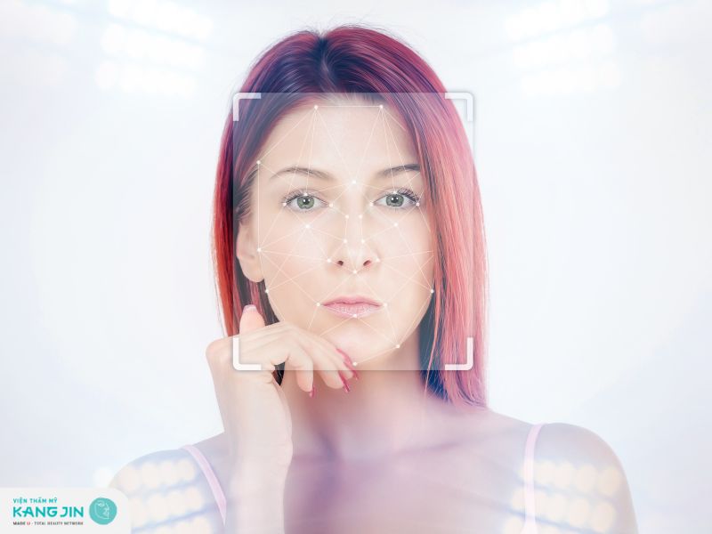 các phương pháp soi da phổ biến