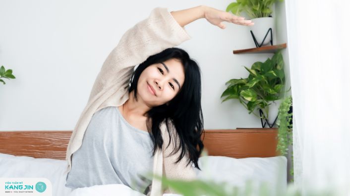 Bật mí 10 thói quen buổi sáng giúp làn da tươi mới rạng rỡ