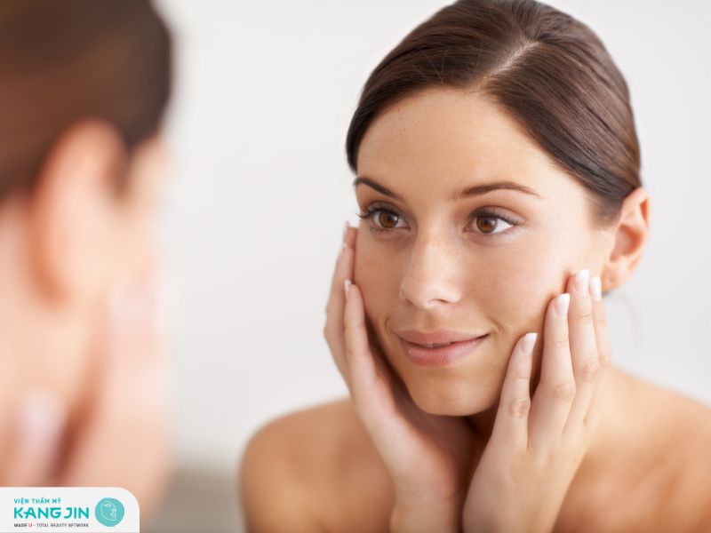 Thời tiết ảnh hưởng đến làn da như thế nào?