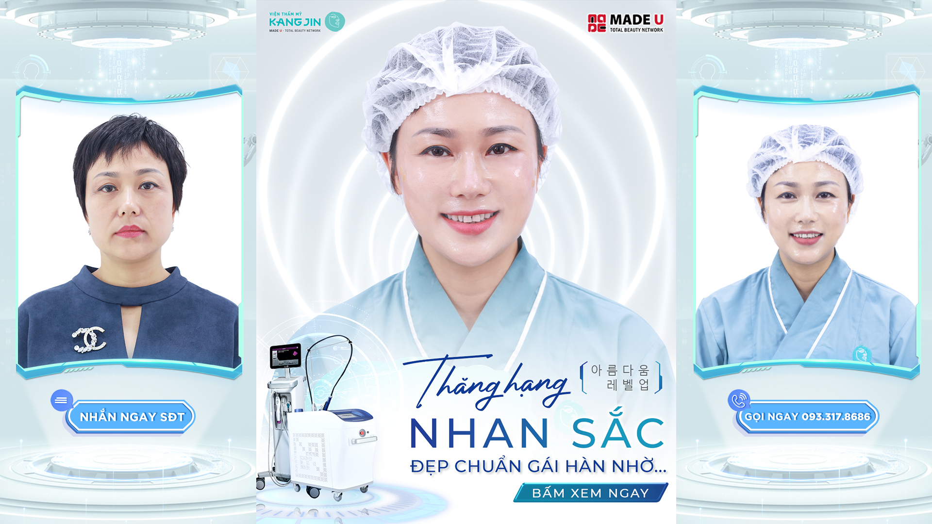 nhân vật Hồng vân