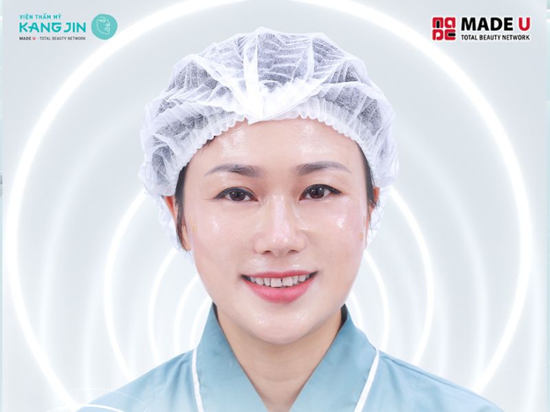 nhân vật Hồng vân