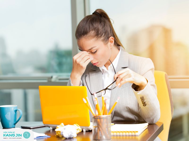 biểu hiện của người khi thiếu vitamin D