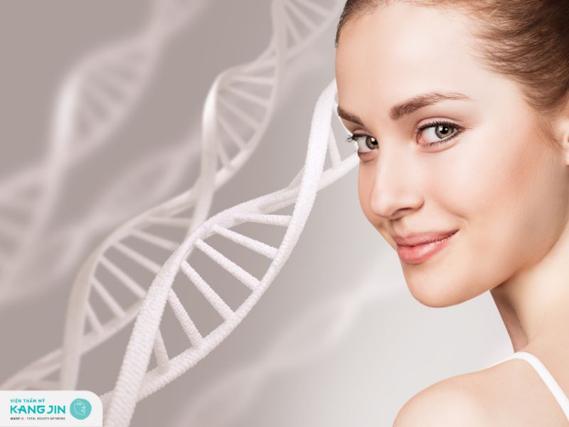 các cách tăng cường collagen khi ngủ giúp ngăn ngừa nếp nhăn