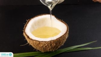 Dầu dừa ép lạnh là gì? Công dụng trong chăm sóc da và tóc
