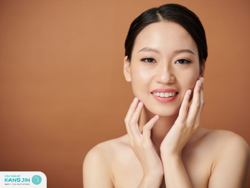 dưỡng ẩm cho da