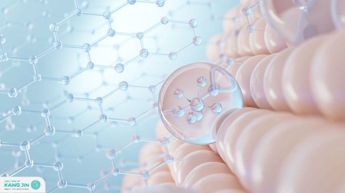 khung giờ vàng giúp phát huy collagen