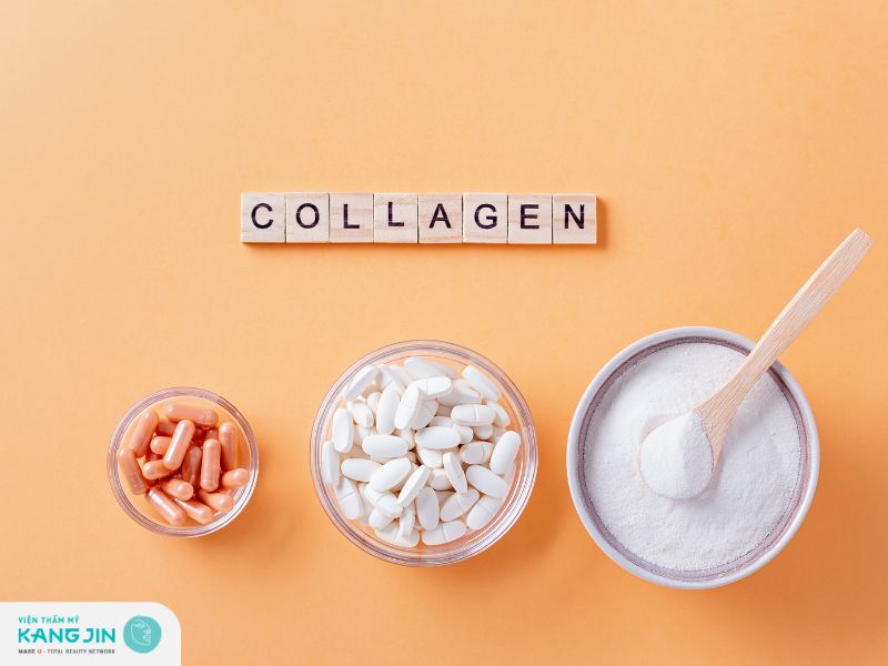 Tìm hiểu khung giờ vàng giúp phát huy Collagen tối đa 