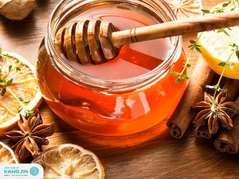 kiểm soát cơn thèm đồ ngọt giữ làn da tươi trẻ