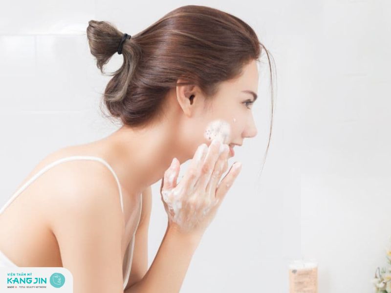 những sai lầm khiến bạn nhanh già