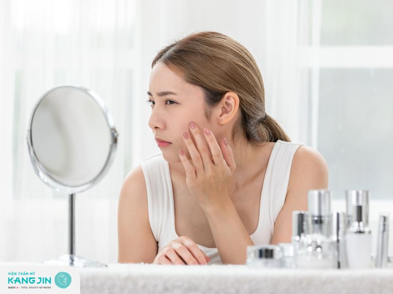 Sai lầm khiến chăm sóc da mãi vẫn không đẹp