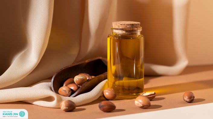 tinh dầu Argan oil là gì