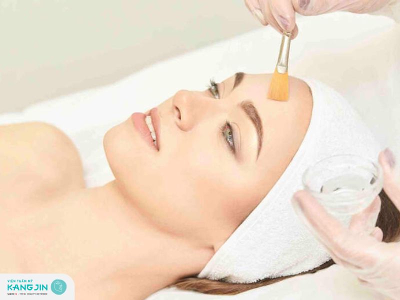 tinh dầu có làm giảm nếp nhăn được không? 