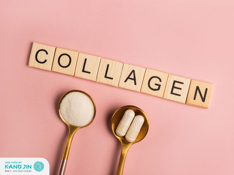 tuổi nào nên bắt đầu bổ sung collagen