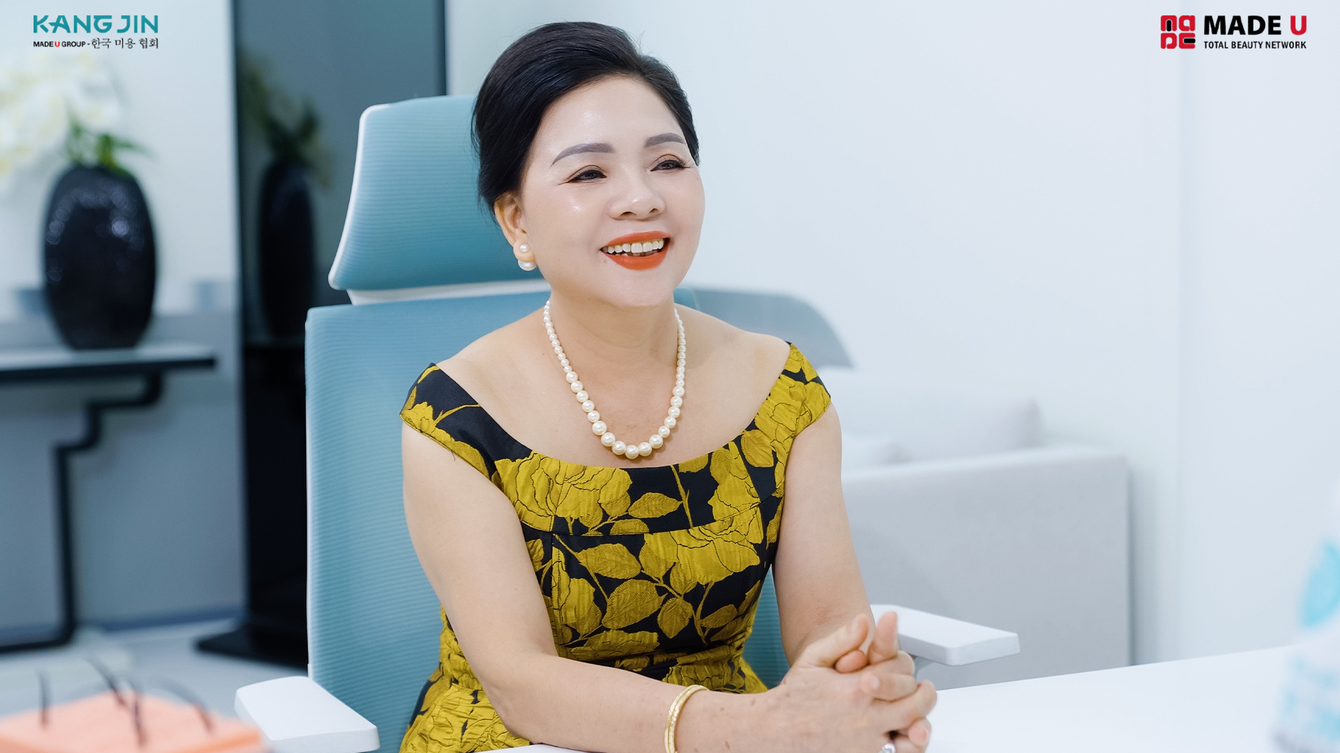 Chị rạng ngời hạnh phúc sau bao ngày trầm cảm vì di chứng hậu phẫu thuật thẩm mỹ