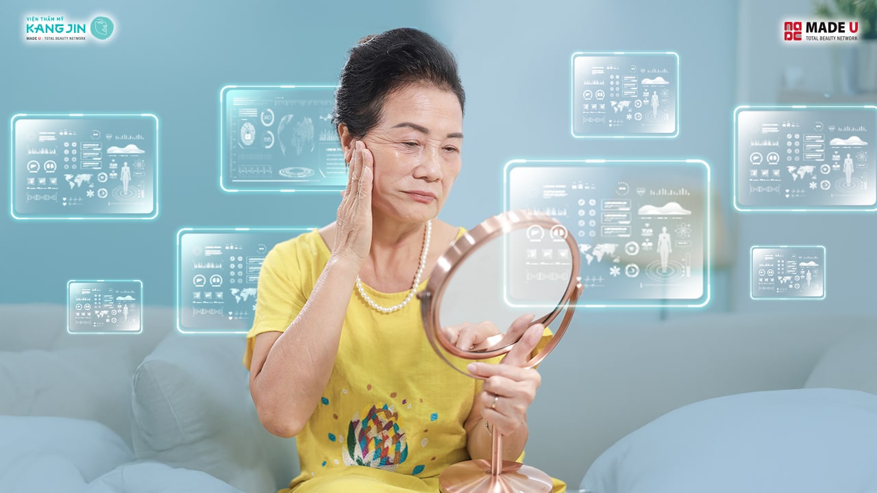 Nhà văn Lưu Phương chia sẻ