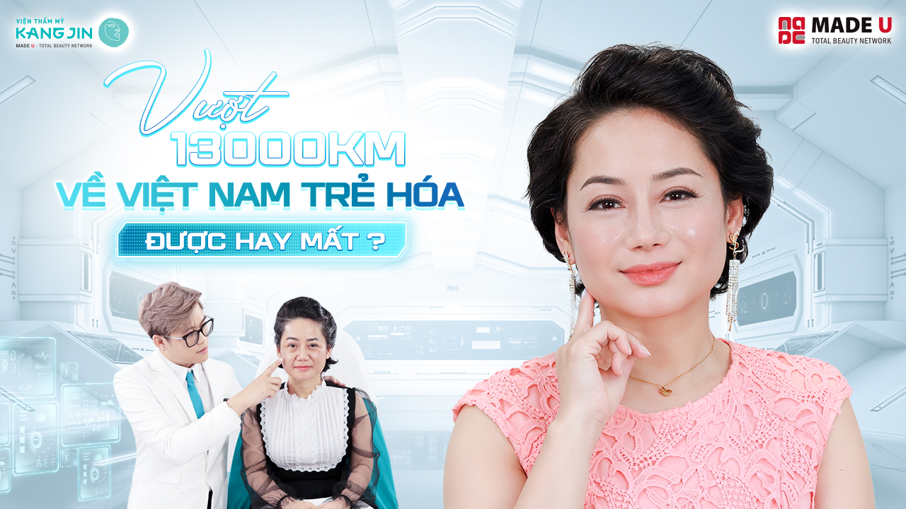 Việt Nam trẻ hóa được hay mất?