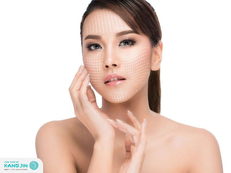 Tìm hiểu chi tiết về căng chỉ nâng cơ mặt trước khi thực hiện