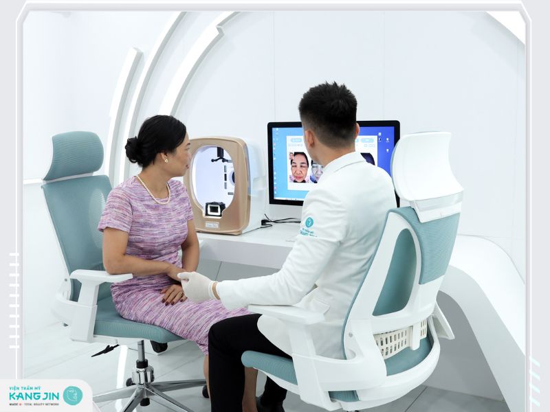 kangjin maxcollagen diamond