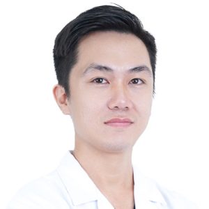 Bác sĩ Phạm Ngọc Tiến – Phù thủy căng da trẻ hóa hàng đầu tại VTM KangJin