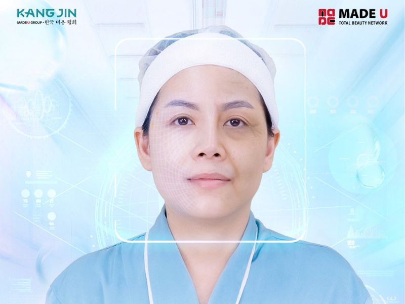 Tìm hiểu các phương pháp xóa rãnh cười HOT hiện nay