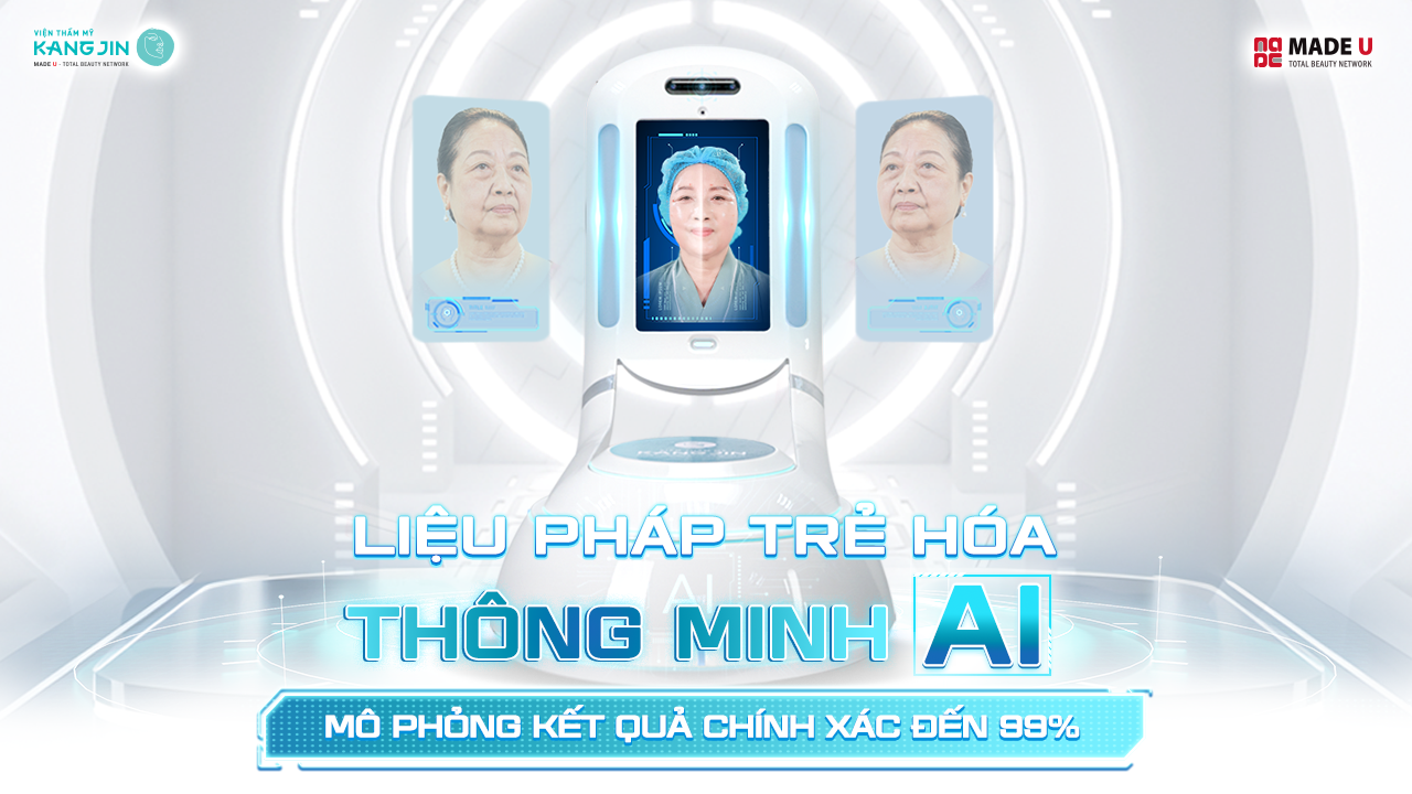 Kết quả mô phỏng sau liệu trình