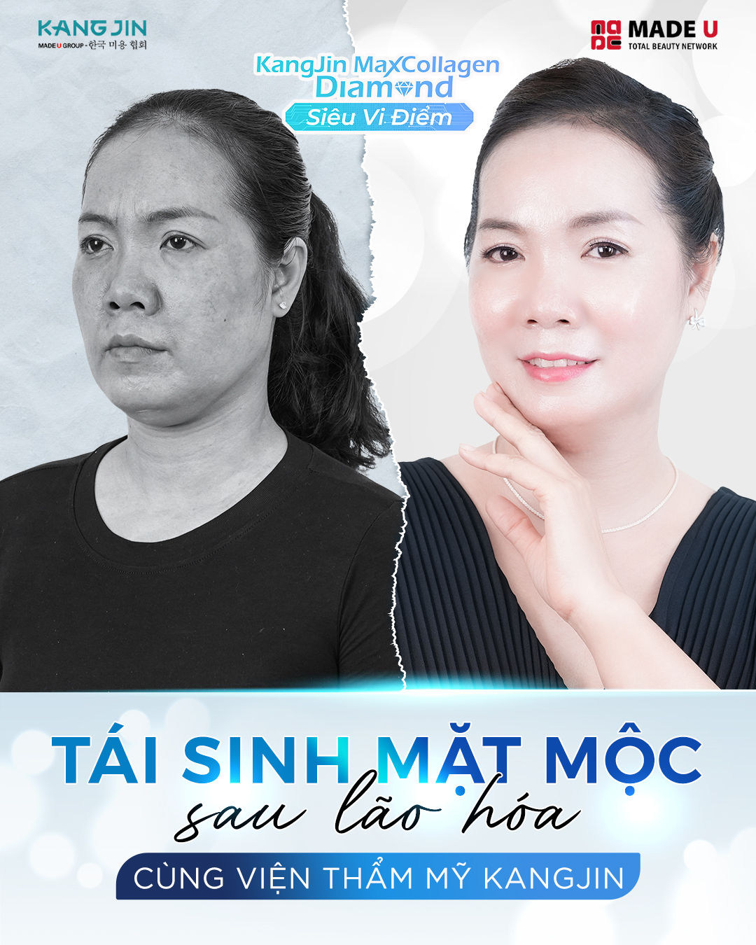 Chị Năm Hoàng