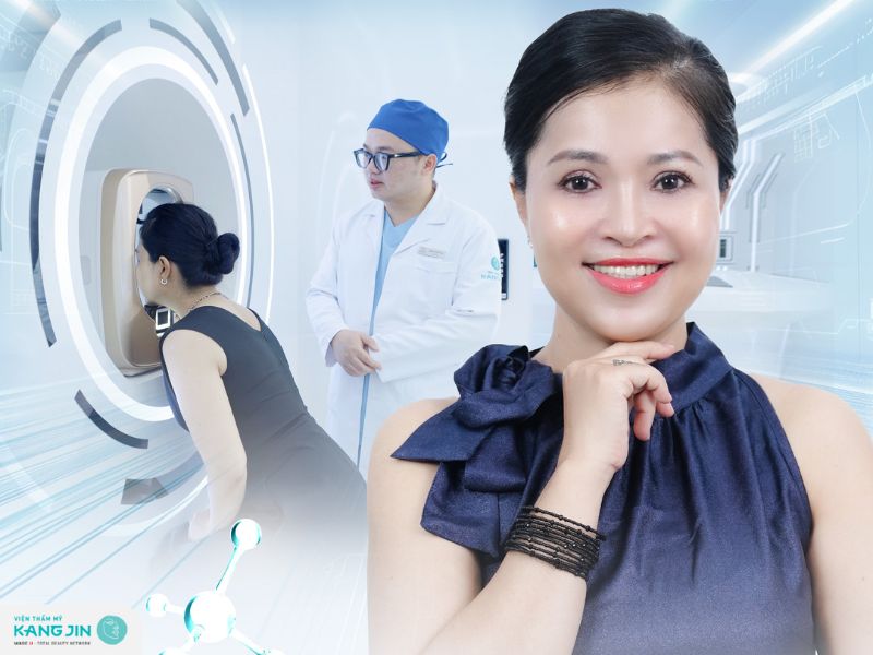 bảng giá căng da mặt chảy xệ