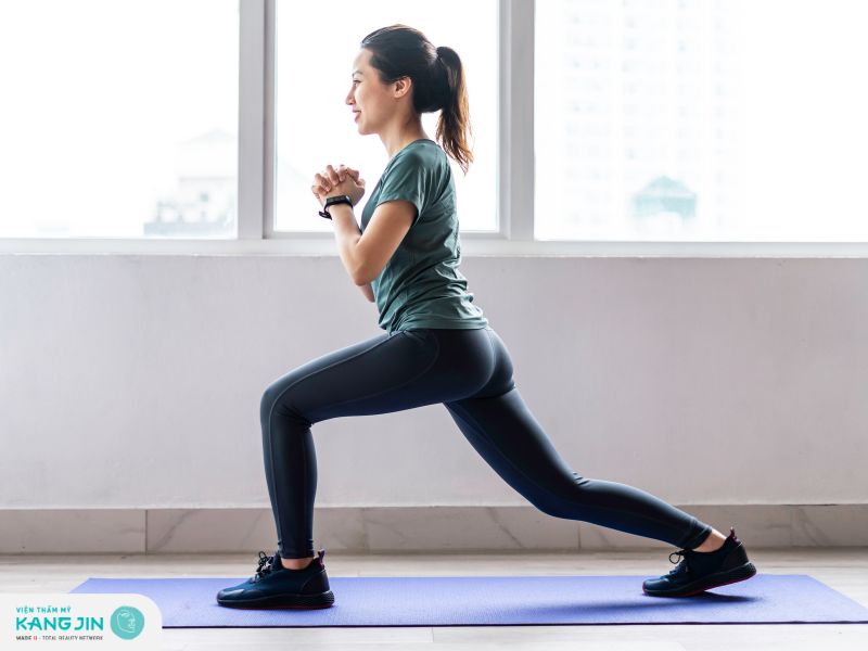 Các biện pháp ngăn ngừa lão hóa hình thành sớm trên da