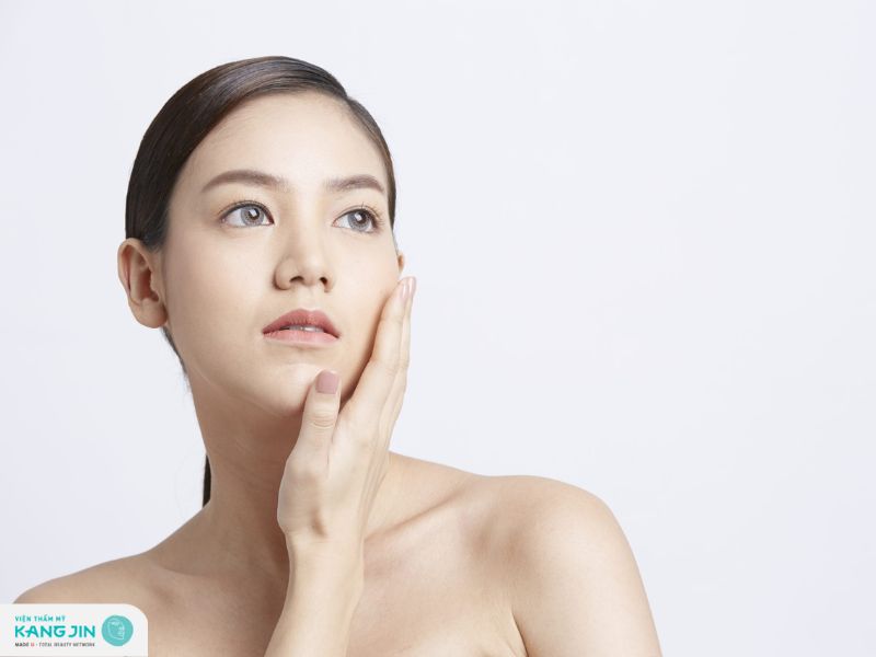 căng chỉ cơ mặt giá thế nào