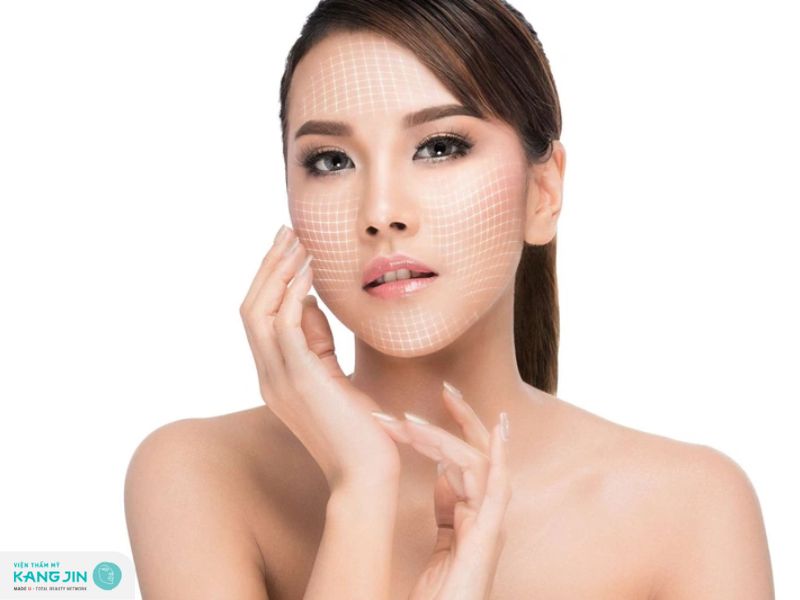 căng chỉ cơ mặt giá thế nào